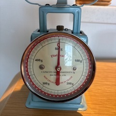 DULTON キッチンスケール　はかりの画像