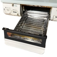 リンナイ Rinnai ガステーブル KG67MTL 2020年 LPガスの画像