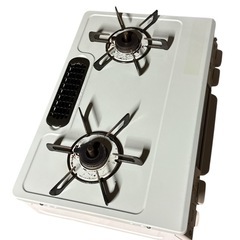 リンナイ Rinnai ガステーブル KG67MTL 2020年 LPガスの画像