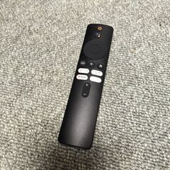xiaomi 43型スマートテレビ L43MA-STWN A Pro2024年製の画像
