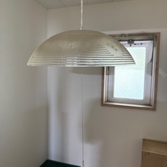 ⭐️本日7／30日受取り可能！照明の画像