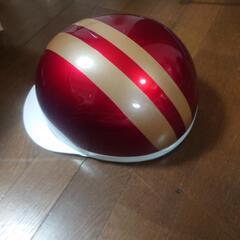 バイクヘルメットの画像