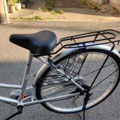 🛴【自転車を売ります】の画像