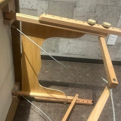 マッサージ施術台ベットの画像