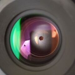 極上品　sigma　macro 90mm f2.8 multi coatedの画像