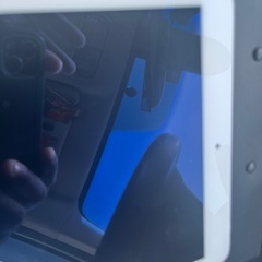 本日中のお取引限定！iPad air2/32G/シルバー/動作確認済み/美品の画像