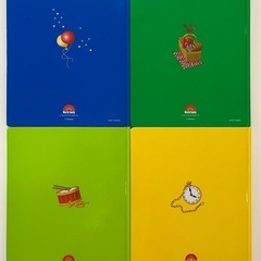 ディズニーワールドオブイングリッシュBirthdayFunThePicnic他 DWE ディズニー英語システムの画像