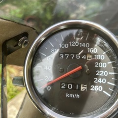 GSf1200の画像
