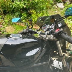 GSf1200の画像