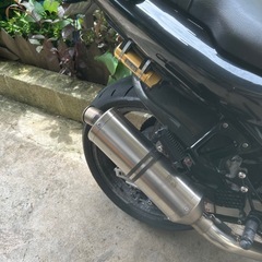 GSf1200の画像