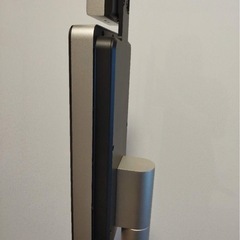 引き取り限定　ダーファ　AIフェイスチェッカー　スタンド付きの画像