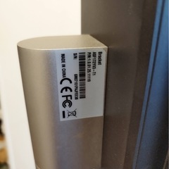 引き取り限定　ダーファ　AIフェイスチェッカー　スタンド付きの画像