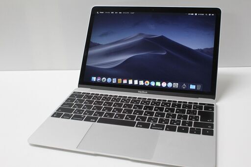 MacBook retina 12インチ 2017 16GB 管理番号3046 【公式通販】