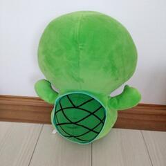 マイゼンシスターズ　マイッキー　ぬいぐるみの画像