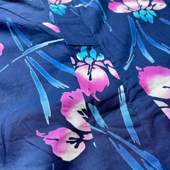 浴衣 レディース
の画像
