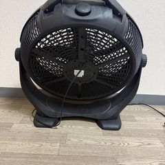 ビッグサーキュレーターの画像