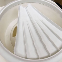 コンビ　紙おむつ処理ポット　においクルルンポイ
の画像
