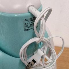 0730-286 COOL RICH　電動かき氷器の画像