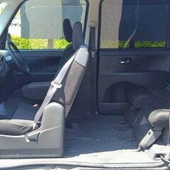 車検９年８月　4WD　ナビ　片側パワースライドドア　の画像