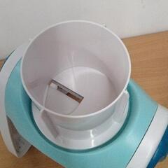 0730-286 COOL RICH　電動かき氷器の画像