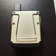 SENNHEISER SL BODYPACK DW　 SL DW ベルトパック型送信機の画像
