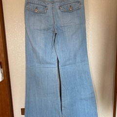 ジーンズ(レディース)の画像