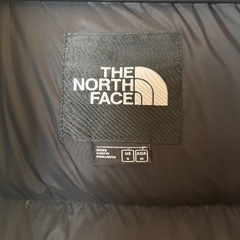 THE NORTH FACE 1996 Retro Nuptse Jacketの画像
