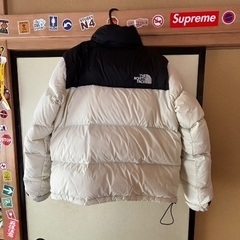 THE NORTH FACE 1996 Retro Nuptse Jacketの画像