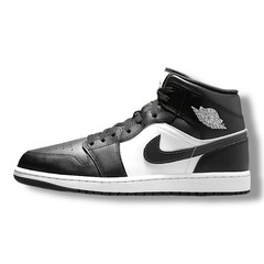 1スニーカー！新品、未使用、未開封、26cmJORDAN BRAND AIR JORDAN 1 MID DQ8426-010  の画像
