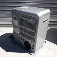CORONA コロナ 石油ファンヒーター 石油ストーブ FH-G3221Y 2021年製 暖房器具の画像