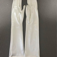 ウェディンググローブ Cherieの画像