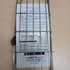 637fk 【未使用品・開封品】パール金属 水切り かご ラック シンク スライド式 スリム ステンレス製 アットアクア HB-6591
の画像