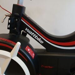 ワットバイクの画像