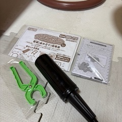 すべり台とミッフィーのバンボの画像