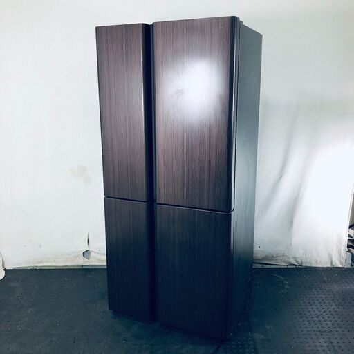 ID:rd24547 【自社配送エリア内限定】アクア AQUA 冷蔵庫