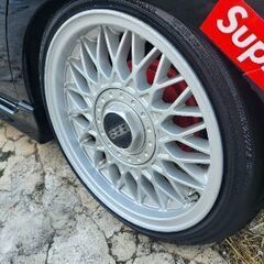 15インチBBS6.5jj４本セットの画像