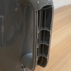 ニトリ 電気ケトル（半年使用・取っ手に傷あり・無料）の画像