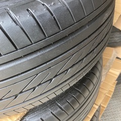 200系ハイエース❗️デイトナ16インチ‼️の画像