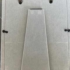 ミキハウス写真立ての画像