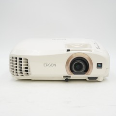 Epson (エプソン) フルハイビジョン対応ホームシアタープロジェクター dreamio(ドリーミオ)  EH-TW5350 【コンプオフ金沢野々市店】の画像