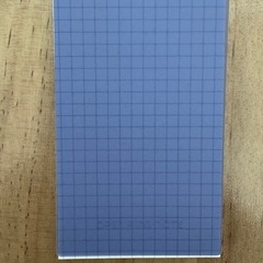 ②メモ帳の画像