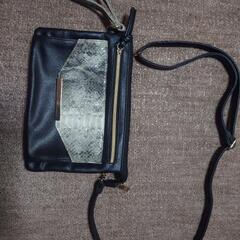 【お値下げ】バッグ3点まとめ売り！anelloリュック、ショルダーバッグ、ハンドバッグの画像