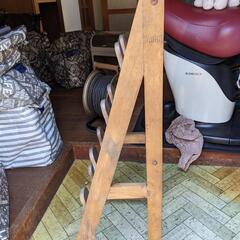 スリッパや靴掛けの画像