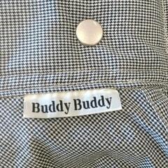 0730-137 BuddyBuddyおんぶ抱っこひもの画像