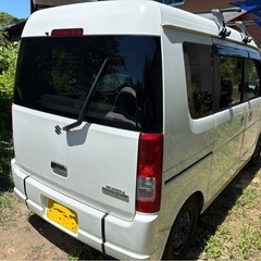 DA64W改　エブリィの画像