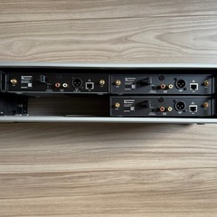 SENNHEISER ( ゼンハイザー ) SL RACK RECEIVER DWの画像