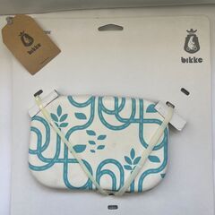 ビッケ バスケットクッション　B404031W-B　m専用　キッズ用　自転車の画像