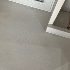 ニトリ　ドレッサーの画像