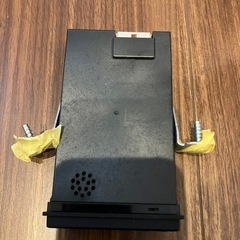 スズキ純正ナビ連動ETC車載器EPS01HV アンテナ分離型軽自動車