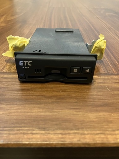 ETC車載器 ナビ連動　軽自動車 Honda｜Honda Access｜ETC2.0車載器／ETC車載器
